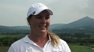 Player Profile: Alice Hewson