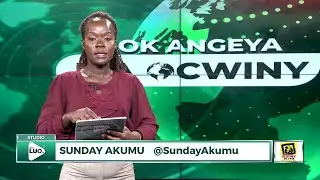 WAN LUO NEWS WEDNESDAY 29/05/2024
