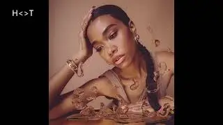 Amber Mark - Worth It (KetsoSA Defeat Mix)