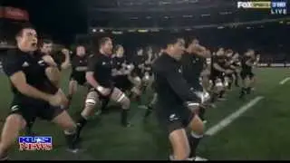 Aztecs Rugby and New Zealand