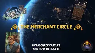 MetaSource Castles What is It and How to Play |TMC| Check out TMCs discord for Giveaways