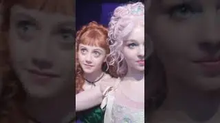 Death Dance with Enid and Agnes #wednesday #dance