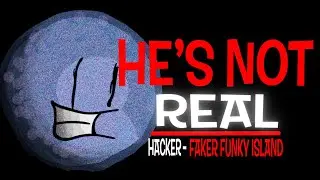 [FNF] Hacker ~ You Have Been Warned (Faker - Funky Island) (HOLIDAY SPECIAL)