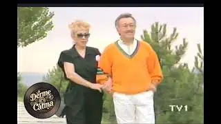 Taner Şener- Bir Dünya Yarattım