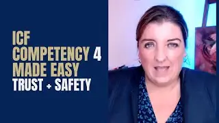 Guide to ICF Competency 4 