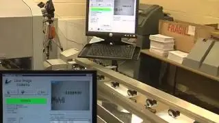 Mail Sorting