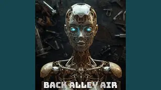 Back alley air