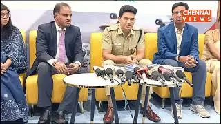 Gleneagles Hospital Chennai Inaugurates State-of-the-Art Emergency Wing, 