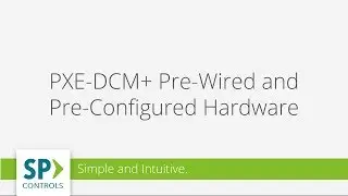 Pixie+ Pre Configured Pre Wired Setup Guide
