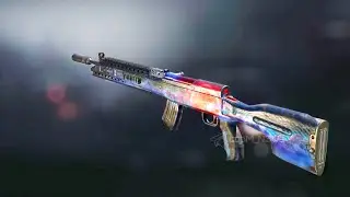 Free Epic Skin in CODM