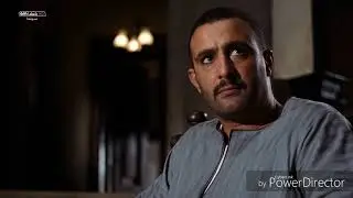 موسيقى فيلم الجزيرة - منصور الحفني