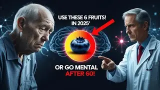 Top 6 Foods That Help Seniors Stay Calm and Relaxed