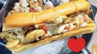 تشيكن فرايداي من كوك دور من النهارده هتعمليه فـ البيت بسهوله - اسرع غداء / عشاء بـ #وصفة_مي