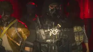 ROOFTOP PATROL | Call of Duty: Warzone