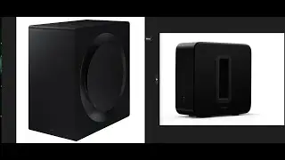 Samsung Q995D Soundbar + Sub VS Sonos Arc + Sub Gen 3 - Movie Test