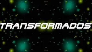 Transformados (Marco Barrientos) - LETRA HD
