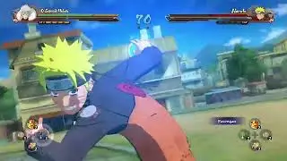 Naruto Shippuden Ultimate Ninja Storm 02202602