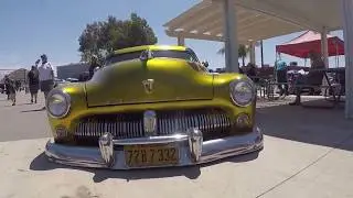 HIPPIE KILLER HOEDOWN 2017 REVIEW | HOT RODS AND CUSTOM MOTORCYCLES