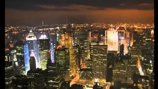 History of The Battery Park