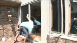 Dirty Window Blues: Music by Paul Miles