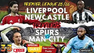 Man United are back! Carrick dents Arteta's hopes +  Spurs vs Man City Preview | 3FOUR3 E152