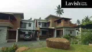 ₹3.18 Cr Onwards | GoodEarth Malhar Patterns – Eco-Luxury Townhouses, Kengeri