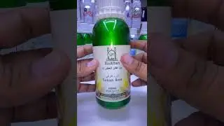 Binaffan Perfume Top 10 Collection | Premium Arabic Fragrance Oils | Shajag Perfume #viral