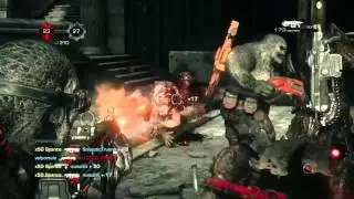 King of the Hill Strategy: How to Win KoTH Matches on Gears of War UE