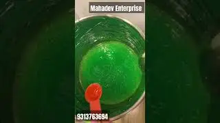 Facewash Packing Machine #facewash #ytshorts #paste #machine #new #business #pastefillingmachine #1k