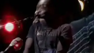 Brian McKnight @ Stripped: One Last Cry