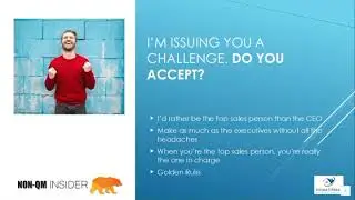 Learn How Top Mortgage Loan Originators Increase Their Income, Without Making 100's of Cold Calls