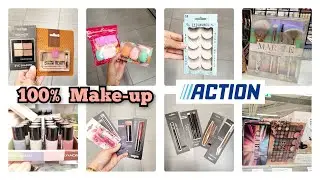 ARRIVAGE ACTION 100 % MAQUILLAGE 🥰 21-09-22