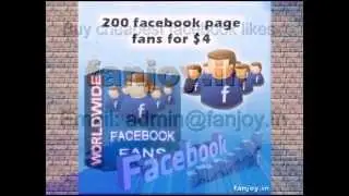 buy cheap facebook like
