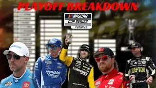 Will 23XI CLOSE??? Lawsuits & Playoff Talk!! Slide Job Podcast EP 46