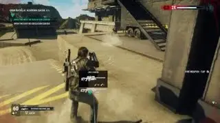 Just Cause 4 is Great