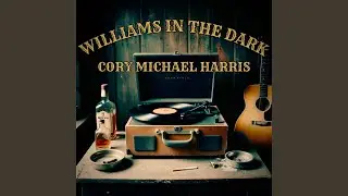 Williams In The Dark