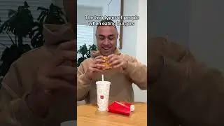 Which Eater are YOU? 😂😂🍔