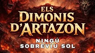 Els dimonis d&rsquo;Artazon (4/6) &ndash; Ning&uacute; sobreviu sol | ⚔️ ROL AMB MECENES ⚔️