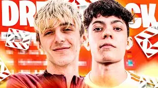 LA MEJOR REMONTADA de NUESTRA VIDA PARA CLASIFICAR a la DREAMHACK