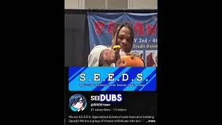 Подписывайтесь на @SEEDS-team, чтобы получать больше контента по Persona 3! #persona3 #junpei #sa...