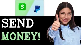 Send Money From PayPal To Cash App Without Bank Account Guide (2025)