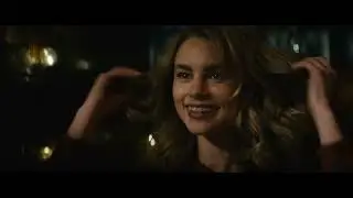 LAST LOOKS Trailer 2022 Charlie Hunnam Mel Gibson Morena Baccarin 1080p
