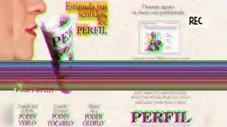 Diario Perfil Perfumado