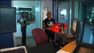 Pizza - SBS TV Comedy Series (experimental 15fps flv converted to 30fps wmv)