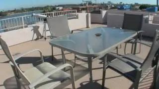 Mission Bay View Condo VRBO #212181 White