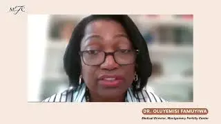 Where do I go for IVF? | Dr. Oluyemisi Famuyiwa