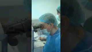 DR.KAWA QARADAGHI                        TOPOGRAPHY GUIDED TRANS PRK + CXL