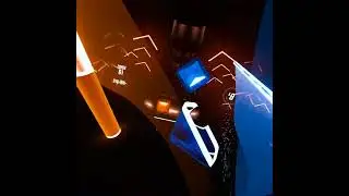 hi, it&rsquo;s me cookie. I play beat Saber and I&rsquo;m bad. ￼