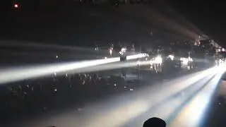 Massive Attack “Teardrop” with Elizabeth Fraser 9-3-19