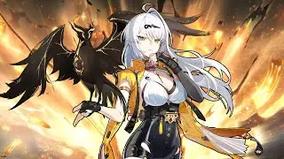 ZZZ Yixuan Character Test